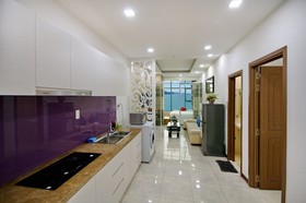 Handy Holiday Beach Apartment