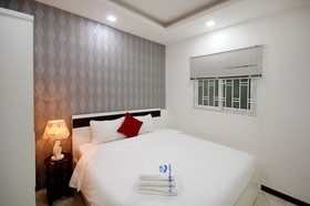 Handy Holiday Beach Apartment