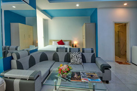 Handy Holiday Beach Apartment