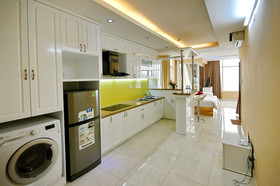 Handy Holiday Beach Apartment