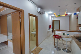 Handy Holiday Beach Apartment