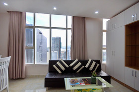 Handy Holiday Beach Apartment