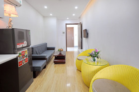 Handy Holiday Beach Apartment