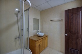 Handy Holiday Beach Apartment