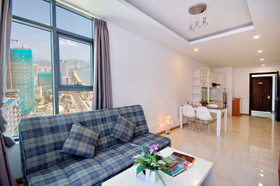 Handy Holiday Beach Apartment