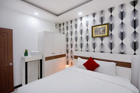 Handy Holiday Beach Apartment