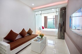 Handy Holiday Beach Apartment