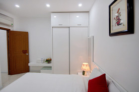 Handy Holiday Beach Apartment