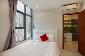 Handy Holiday Beach Apartment
