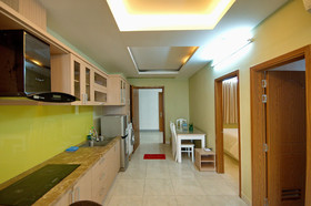 Handy Holiday Beach Apartment