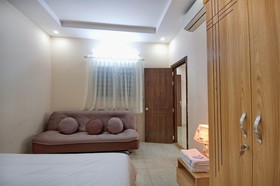 Handy Holiday Beach Apartment