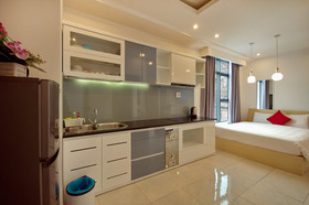 Handy Holiday Beach Apartment