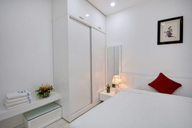 Handy Holiday Beach Apartment
