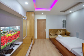 Handy Holiday Beach Apartment