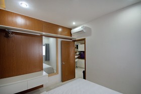 Handy Holiday Beach Apartment