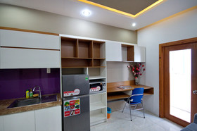 Handy Holiday Beach Apartment
