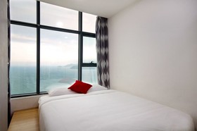 Handy Holiday Beach Apartment
