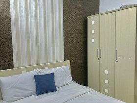 Handy Holiday Beach Apartment