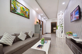 Handy Holiday Beach Apartment