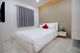 Handy Holiday Beach Apartment