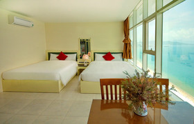Handy Holiday Beach Apartment