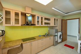 Handy Holiday Beach Apartment
