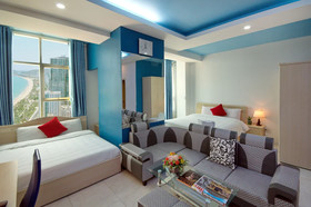 Handy Holiday Beach Apartment