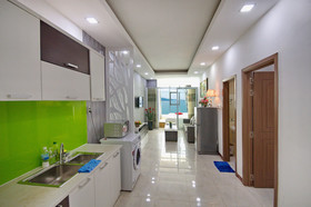 Handy Holiday Beach Apartment