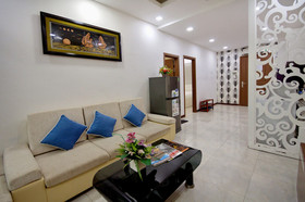Handy Holiday Beach Apartment