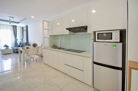 Handy Holiday Beach Apartment