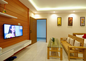 Handy Holiday Beach Apartment
