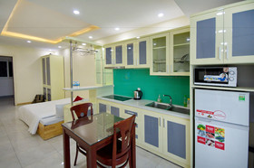 Handy Holiday Beach Apartment