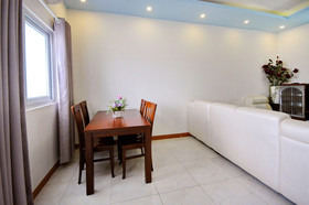 Handy Holiday Beach Apartment