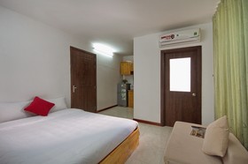 Handy Holiday Beach Apartment