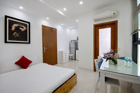 Handy Holiday Beach Apartment