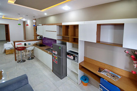 Handy Holiday Beach Apartment