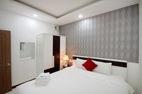 Handy Holiday Beach Apartment