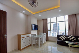 Handy Holiday Beach Apartment