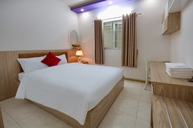 Handy Holiday Beach Apartment