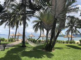 Handy Holiday Beach Apartment