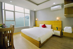 Handy Holiday Beach Apartment
