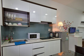 Handy Holiday Beach Apartment