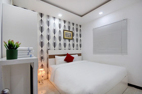 Handy Holiday Beach Apartment