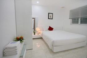 Handy Holiday Beach Apartment
