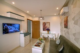 Handy Holiday Beach Apartment