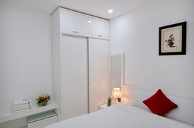 Handy Holiday Beach Apartment