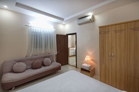 Handy Holiday Beach Apartment