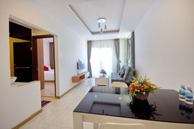 Handy Holiday Beach Apartment