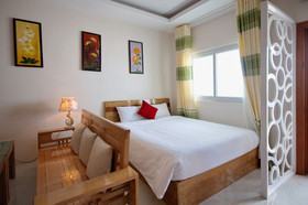 Handy Holiday Beach Apartment