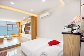 Handy Holiday Beach Apartment